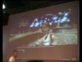 Divinity 2 : Ego Draconis @ GamesConvention 2008 (1/3)
