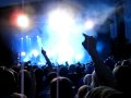 Thåström Var E Vargen Live