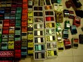 100 Boss Effect Pedals