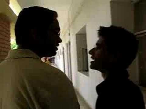 Goyal Sir Tips on Last Day at MNNIT, ...