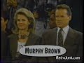 CBS Monday Promo 1993