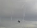 Frecce tricolore 2007