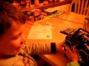 Boys and RealFlight G4 RC Simulator