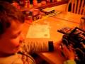 Boys and RealFlight G4 RC Simulator