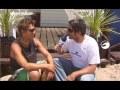 Entrevista a Lito Antifora, Mar del Plata 