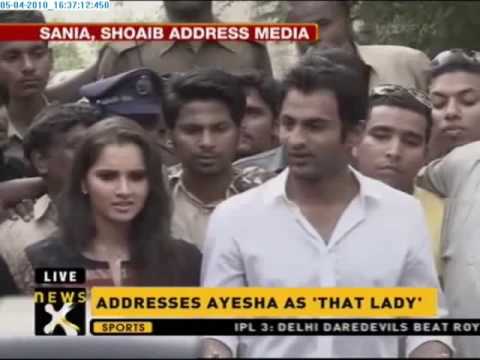 Sania Mirza