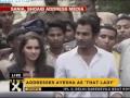 Sania Mirza and Shoaib Malik say that they are from respectable families and it is painful to answer questions about alleged marriage.