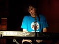 Julian Velard--A Dream
