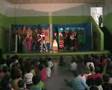 LA LLEGENDA DE SANT JORDI 2008