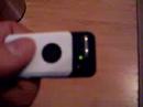 (uploaded by drzonca2)&nbsp;WiFi Detector in use
