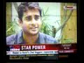 Who is Big.....Rajni V/s Big B CNN-IBN