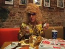 Concetta Gets A Slice