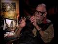 George A Romero's Diary of the Dead interview