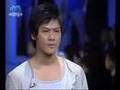 爱慕2008春夏国际内衣流行趋势发布男模部分