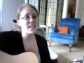 I Called That Love Back Then - by Melanie Storrusten