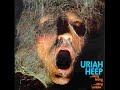 Lucy Blues - Uriah Heep