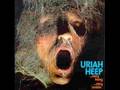 clip video Uriah Heep One On One