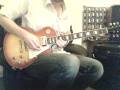 Les paul standard + mesa boogie nomad 55