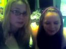 The Nadia and Cara Show! [episode 1]