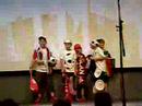 Modenschau 3c Schulfest