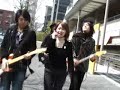 バンド「アムの解散」のミュージッククリップ2006年03月製作/2008年01月再編集direction+edit：藤宮拓cam：辰巳一世act-秋山祐｜kamito｜豪徳寺理解｜新谷知英｜ハヤシマサミチ｜藤宮拓｜ブチャラティvox：豪徳寺リカイakaまいくgtr+prg：藤宮タクvox：秋山タスク umum.nu