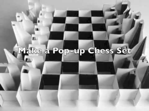 chess board