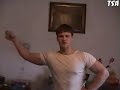 Russ Teen Muskeln 4