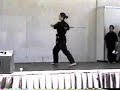 Tiffany Buchanan Demo Reel