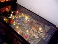 pinball frankenstein