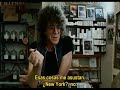 blue in the face - lou reed & jim jarmusch blue in the face - lou reed & jim jarmusch
