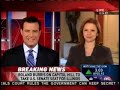 Cilizza speaking about Roland Burris on MSNBC
