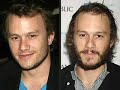 Tribute in memory  Heath Ledger  (1979-2008) The Dark Knight