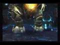 Metroid Prime 3: Corruption - boss fight: Mogenar