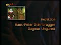 Deutsches Serienintro. Auf Wunsch von 