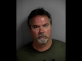 Robert Thommen Mugshot & Charges