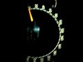 Mercedes CL500 0-220 km/h