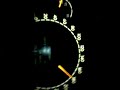 Mercedes CL500 0-220 km/h