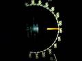 Mercedes CL500 0-220 km/h