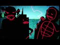 The Blood Brothers - Set Fire To The Face On Fire
