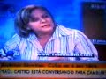 PATRICIA POLEO ENTREVISTA A VIDENTE PARTE 1