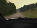 Richard burns rally - Joux Plane