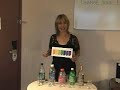 Kangen water pH test