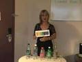 Kangen water pH test