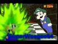 My intro(sony vegas 9 version)