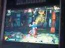 Ryu vs Chun-Li