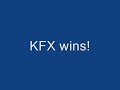 KFX700 vs Raptor 700r