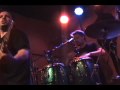 Un Kuartito @ Sonic Ballroom