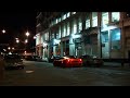 Lamborghini Camera Tracking
