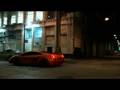 Lamborghini Camera Tracking