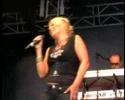 Kim Wilde Love Is Holy (Live in Denmark)